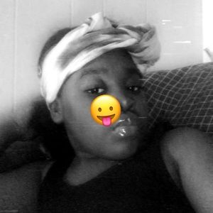 Meet your Posher, Tanyasia